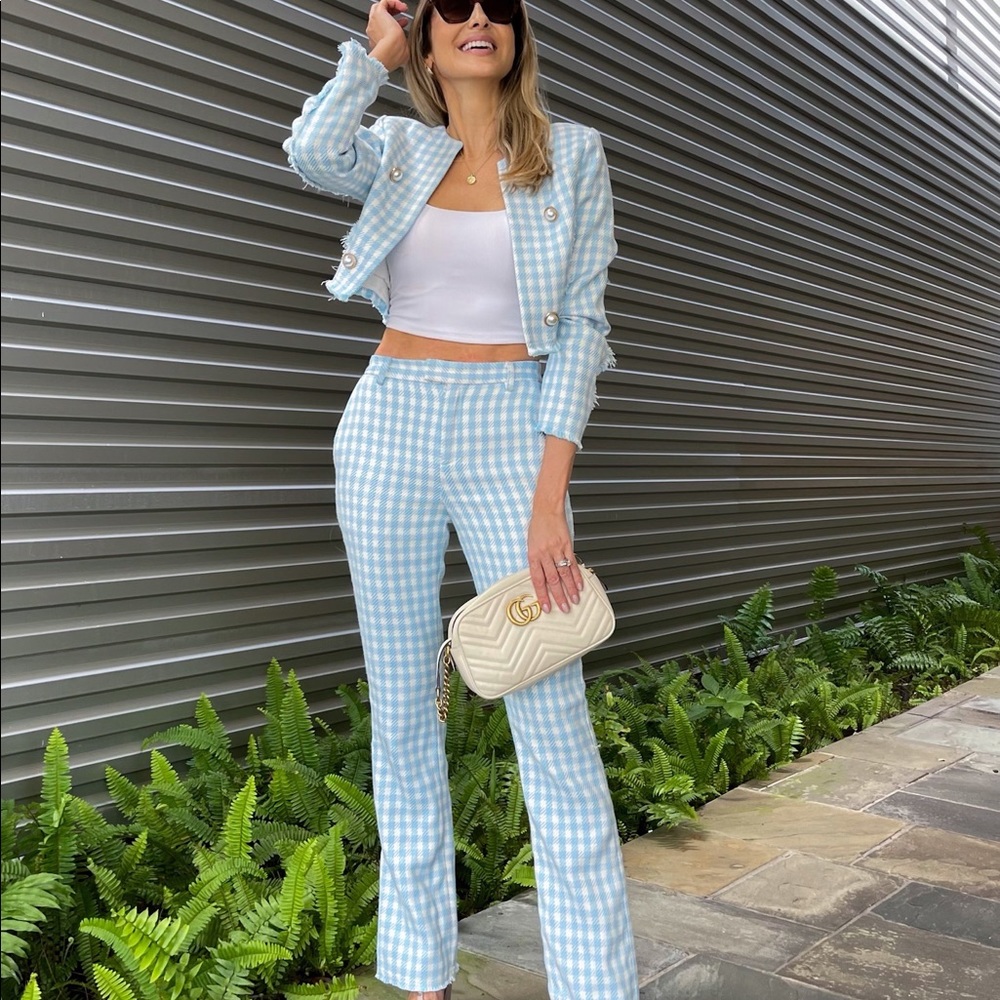 Assignment / Revolve - Chloe Trouser